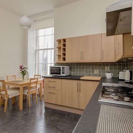 St James Quarter 2 Bed Apartment Единбург Екстериор снимка