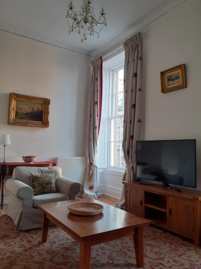 St James Quarter 2 Bed Apartment Единбург Екстериор снимка