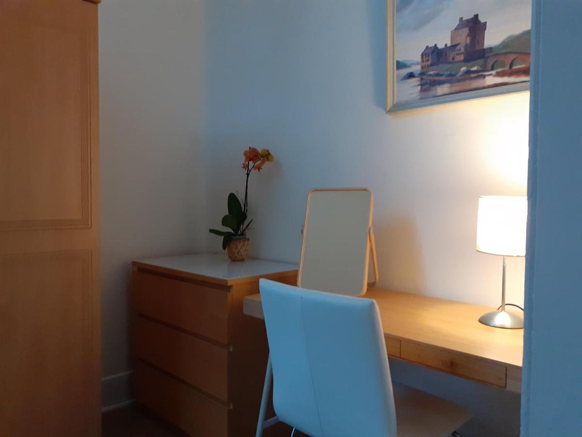 St James Quarter 2 Bed Apartment Единбург Екстериор снимка