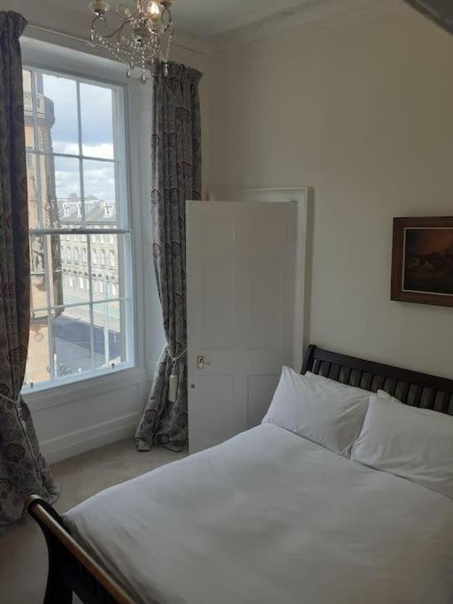 St James Quarter 2 Bed Apartment Единбург Екстериор снимка